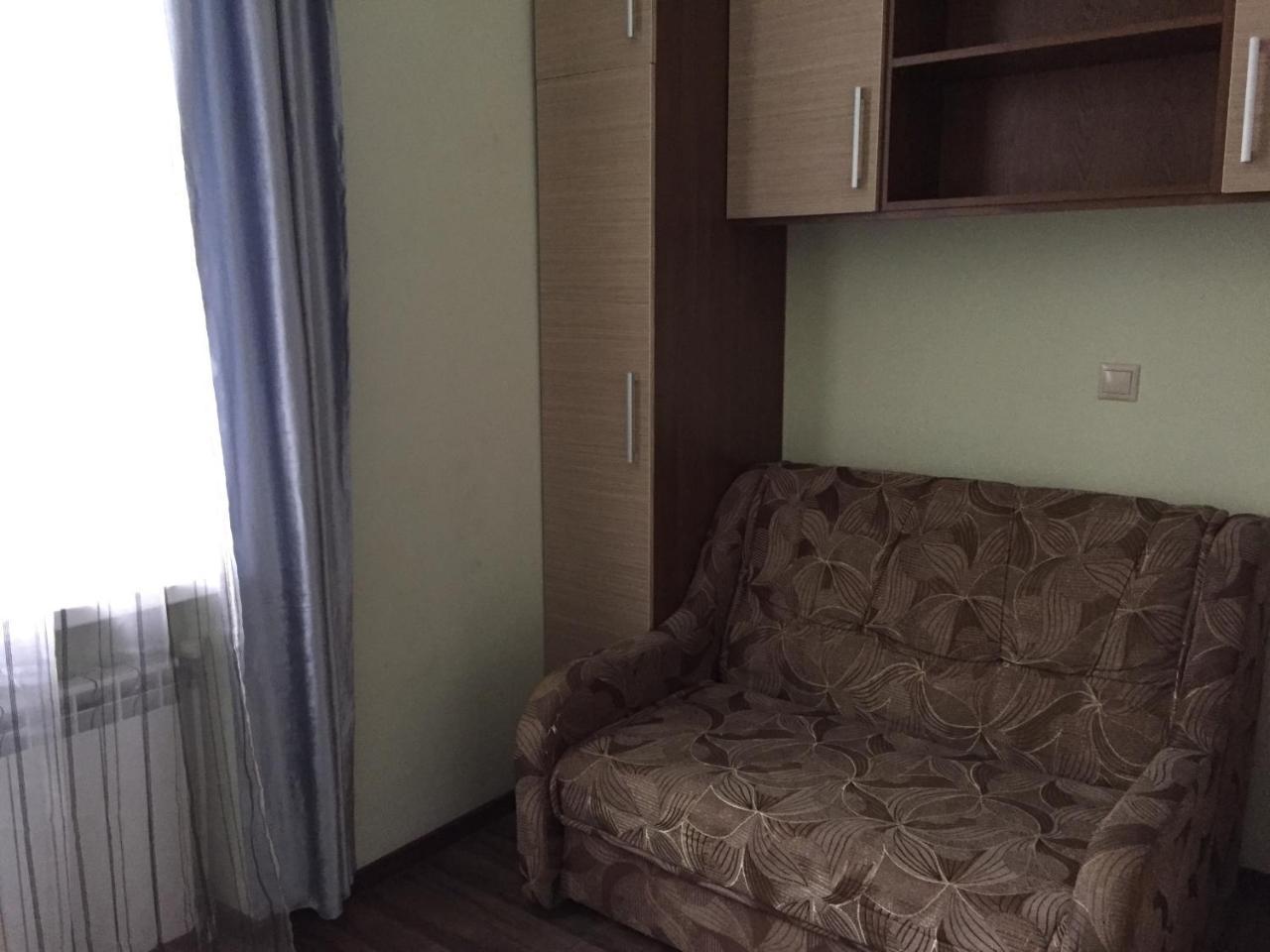 A Little Good Room Lviv Exterior foto